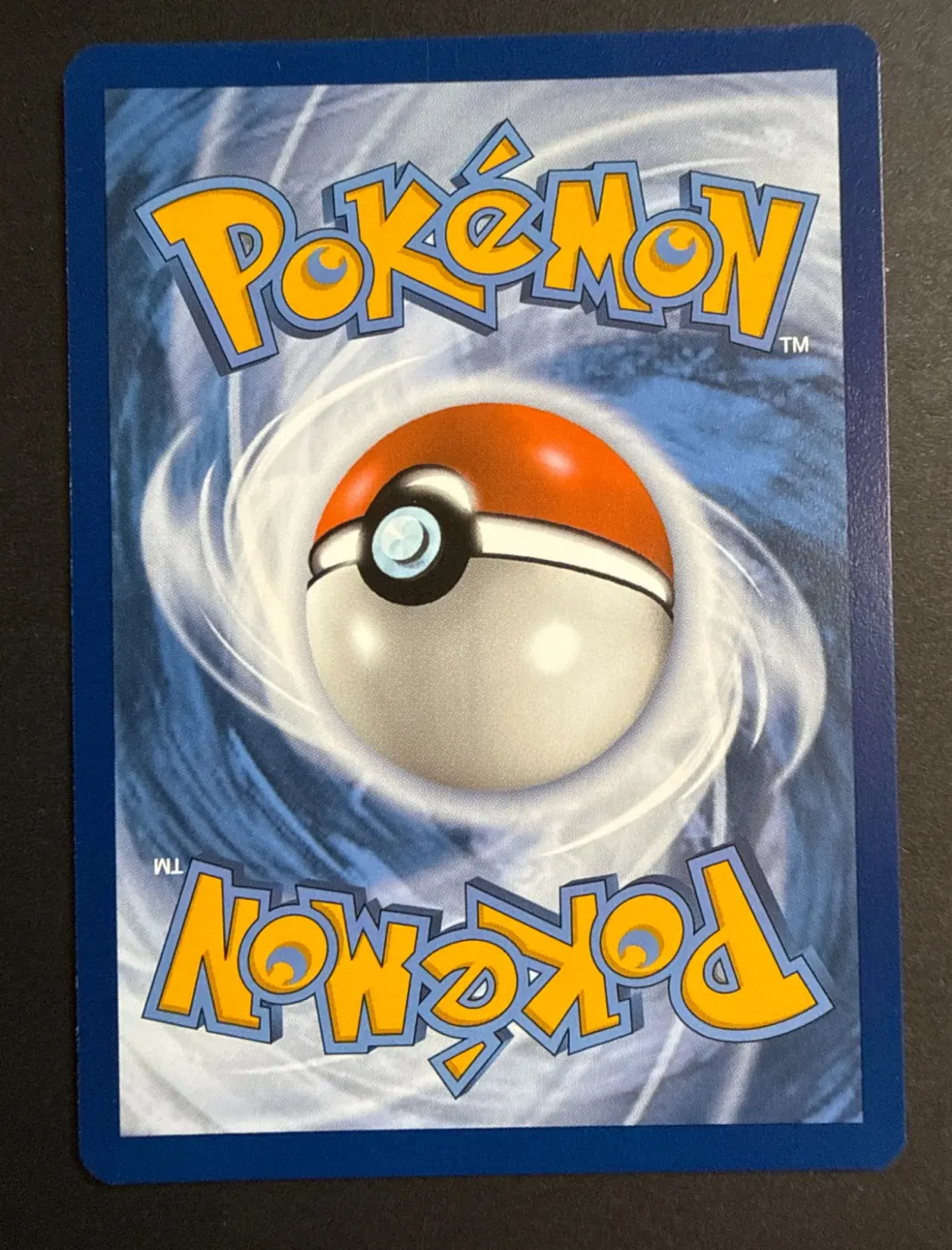 N's Reshiram 167/159 Journey Together back card photo in PokeToGrade pregrading report