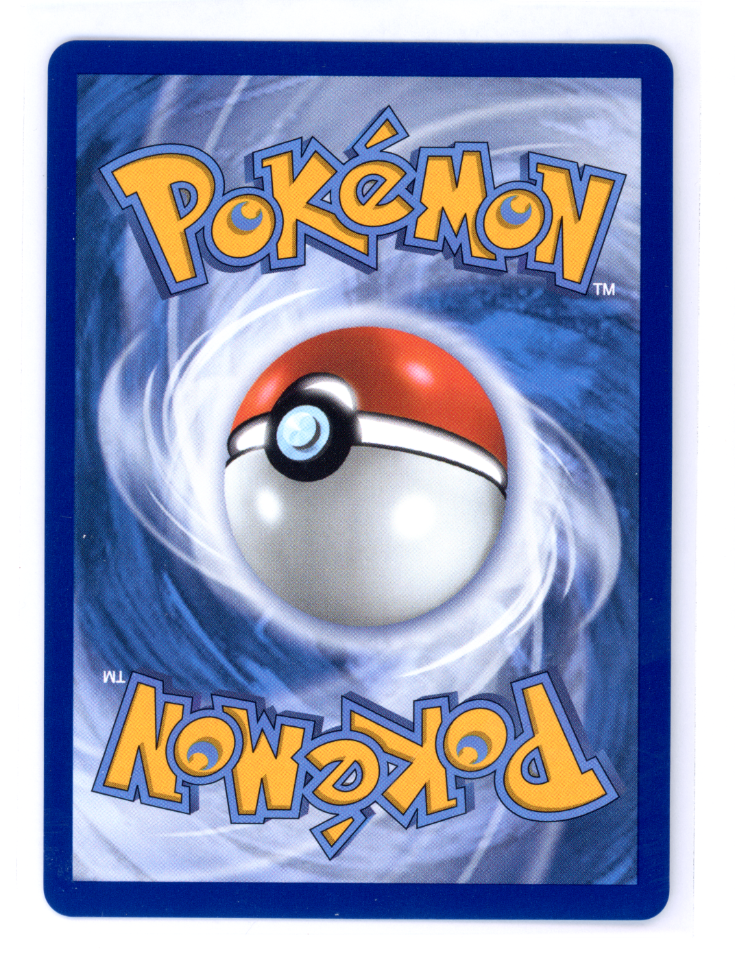 Mega Clefable ex 119/88 Perfect Order back card photo in PokeToGrade pregrading report