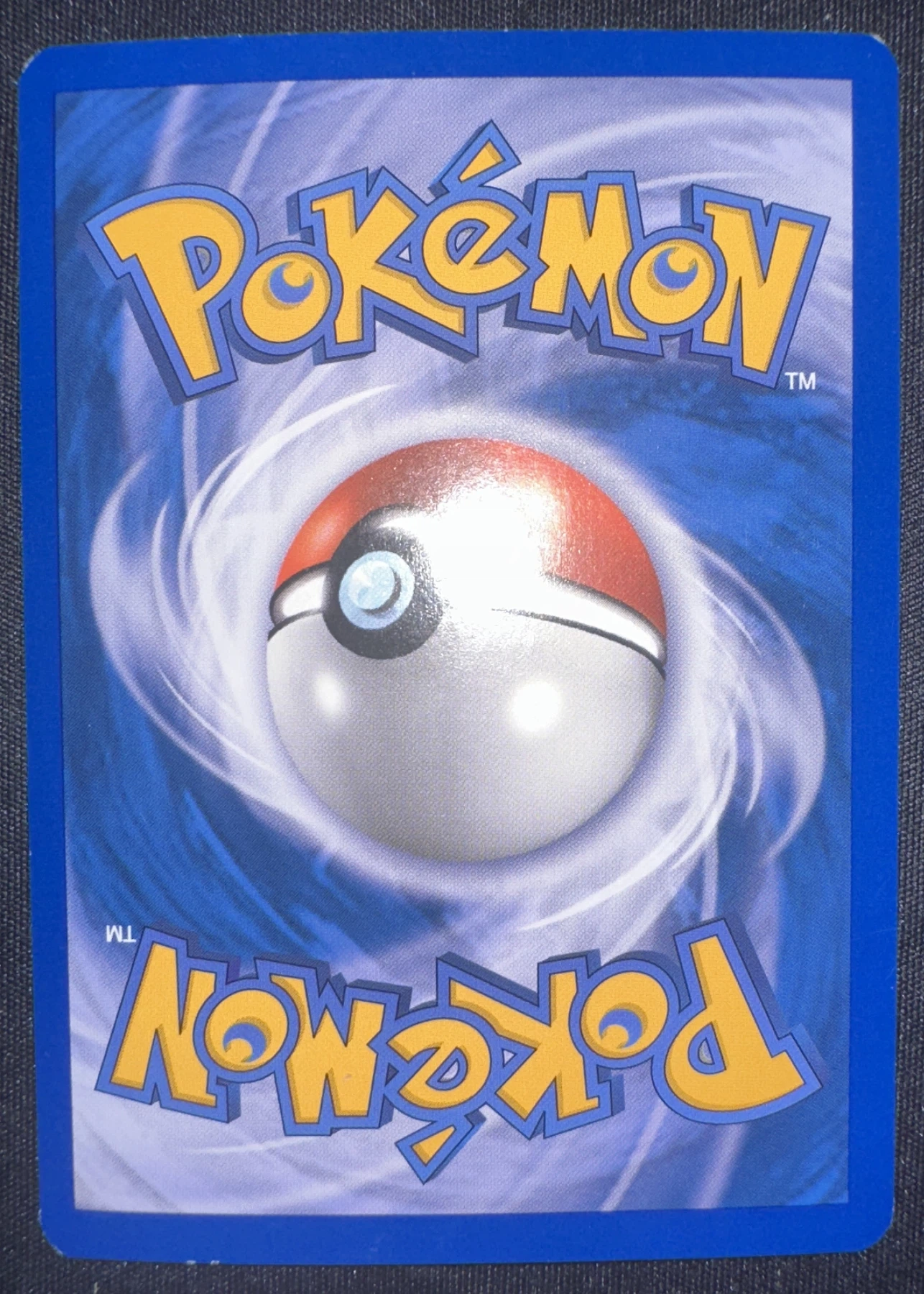 Charizard G DP45/56 DP Black Star Promos back card photo in PokeToGrade pregrading report