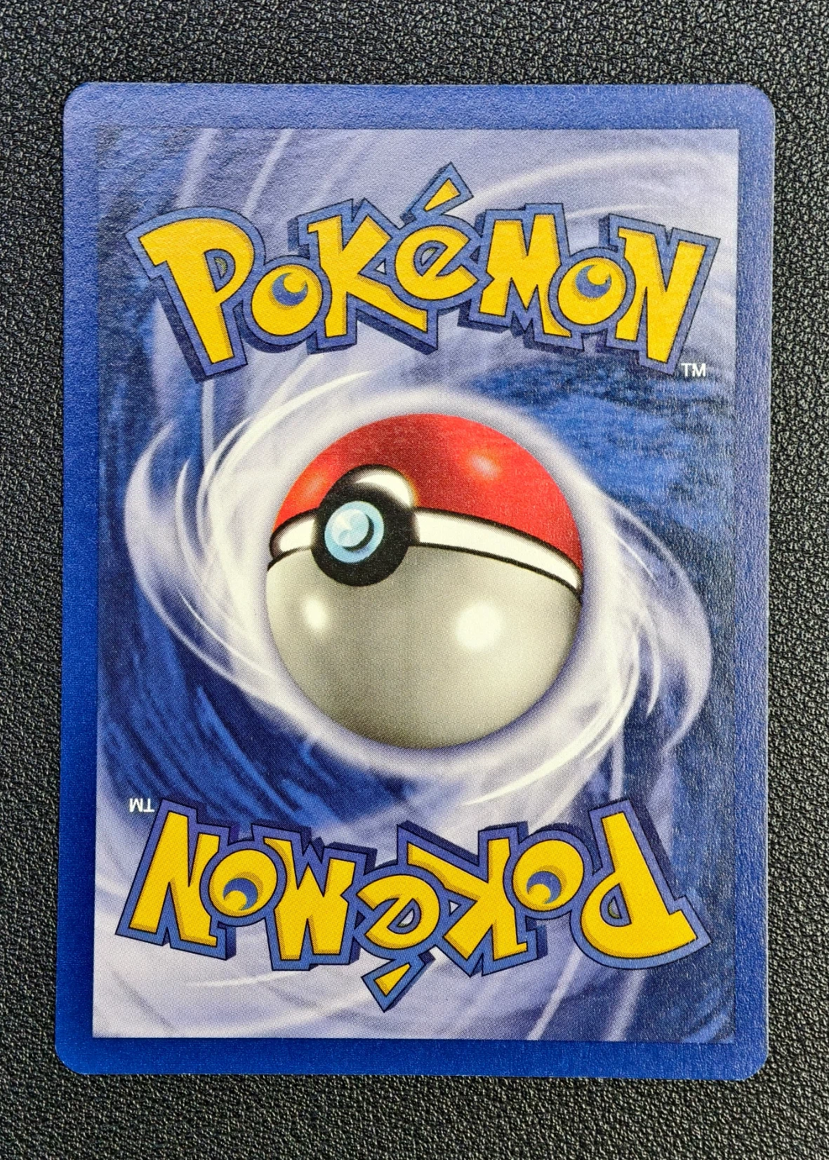 Dragonite 005/53 Wizards Black Star Promos back card photo in PokeToGrade pregrading report
