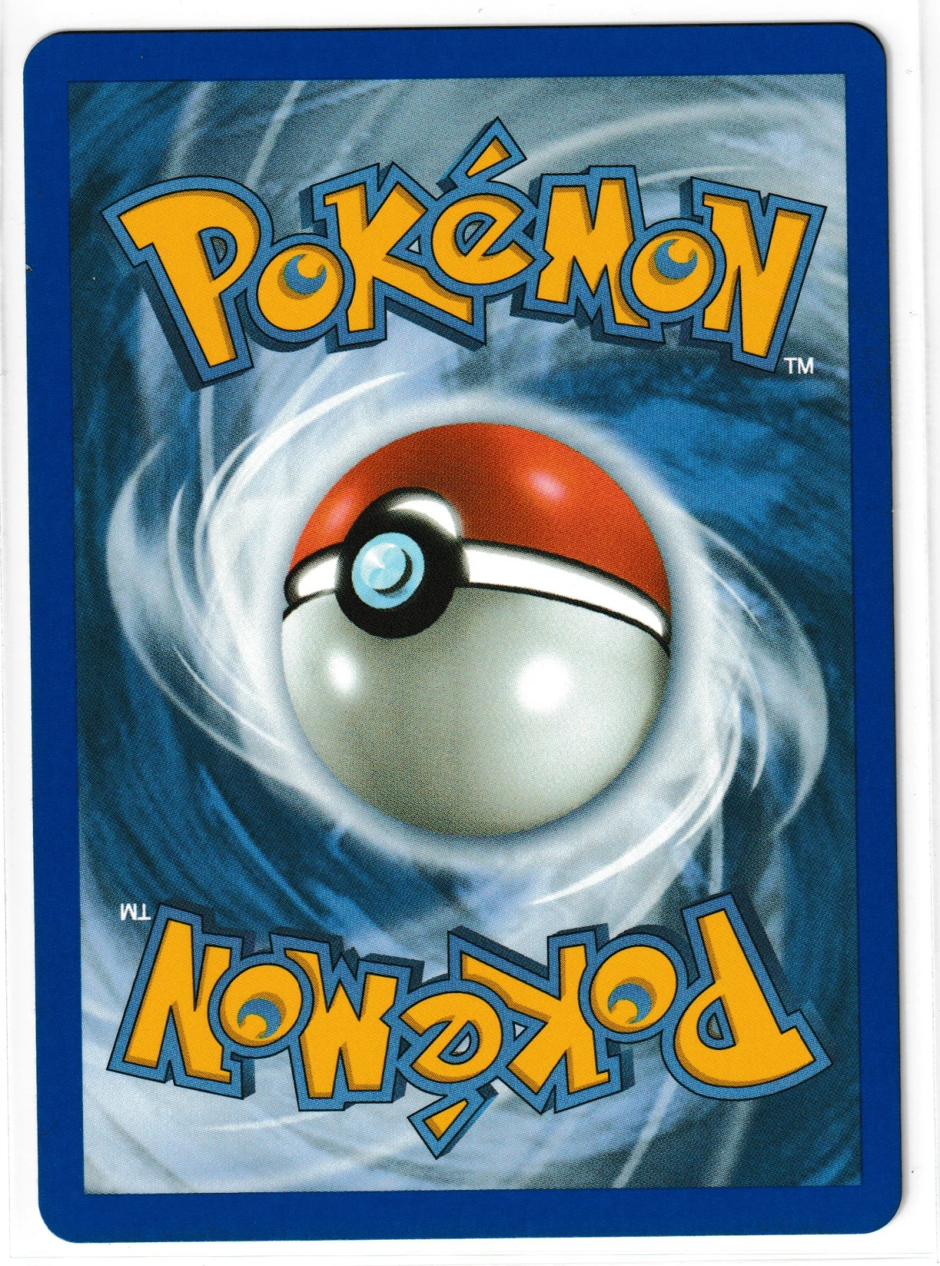 Pikachu & Zekrom GX 033 30th Classic Collection back card photo in PokeToGrade pregrading report