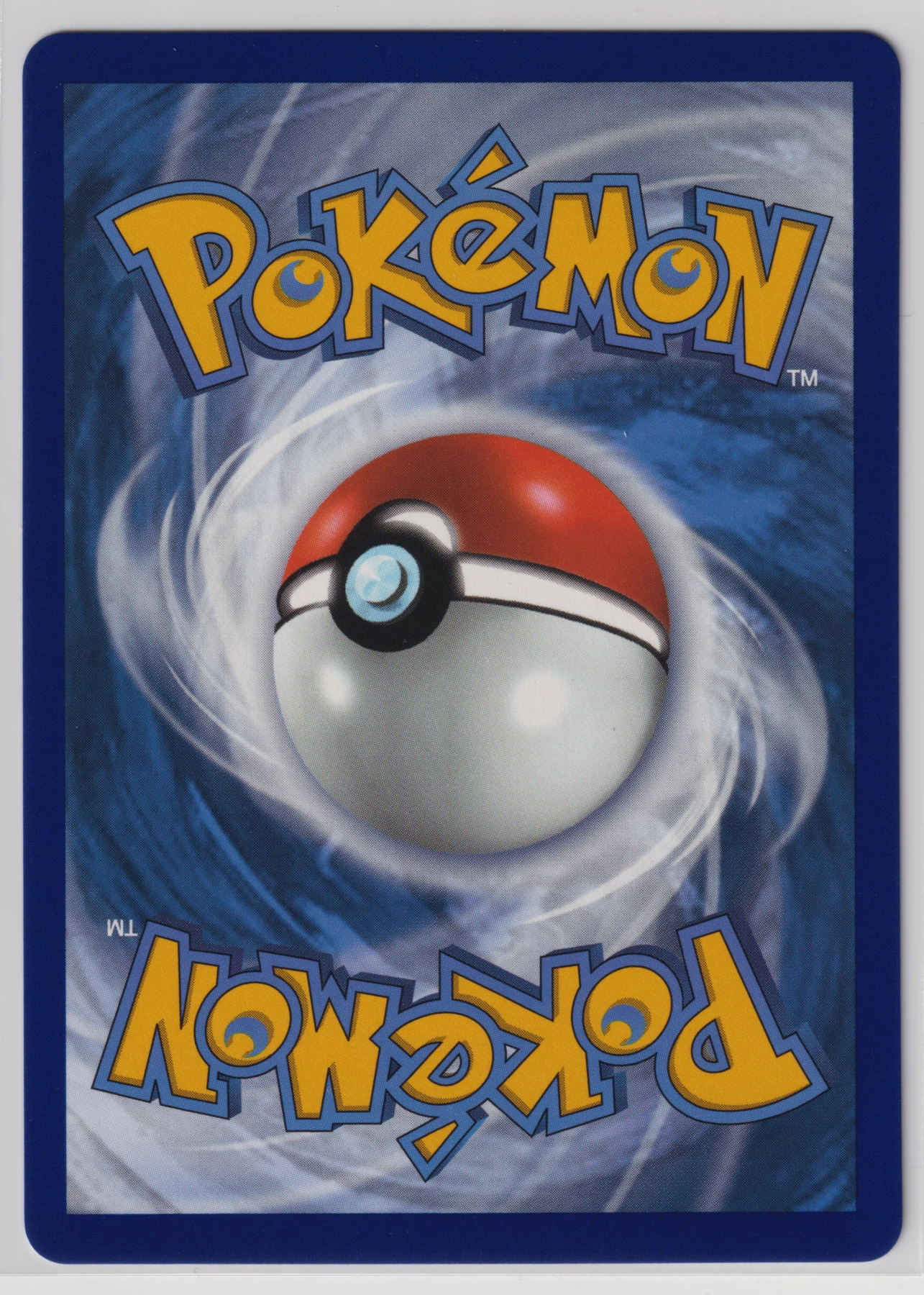 Pikachu V 157/172 Brilliant Stars back card photo in PokeToGrade pregrading report
