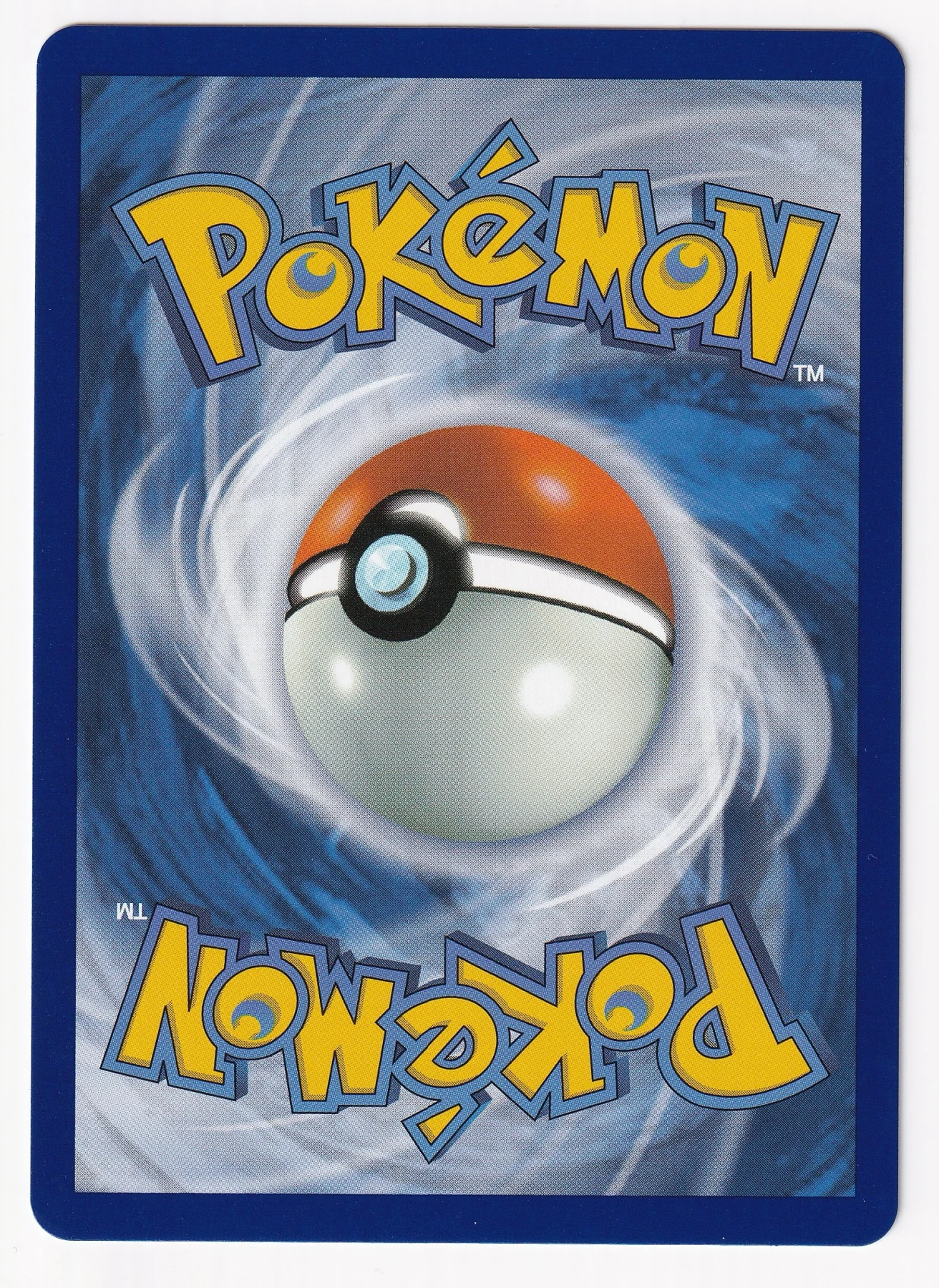 Piplup 098/94 Phantasmal Flames back card photo in PokeToGrade pregrading report