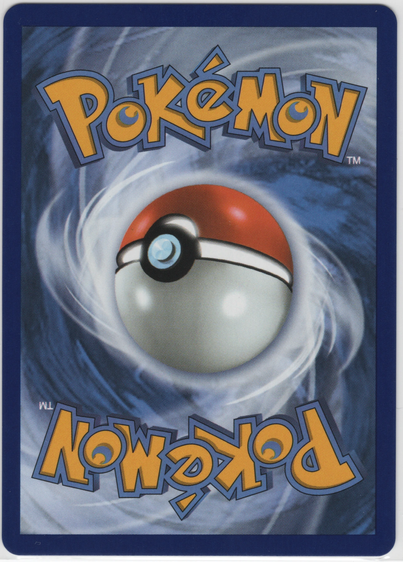 Froakie 088/86 Chaos Rising back card photo in PokeToGrade pregrading report
