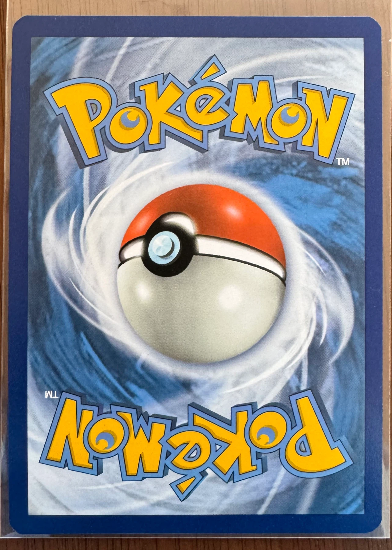 Pikachu 241/236 Cosmic Eclipse back card photo in PokeToGrade pregrading report