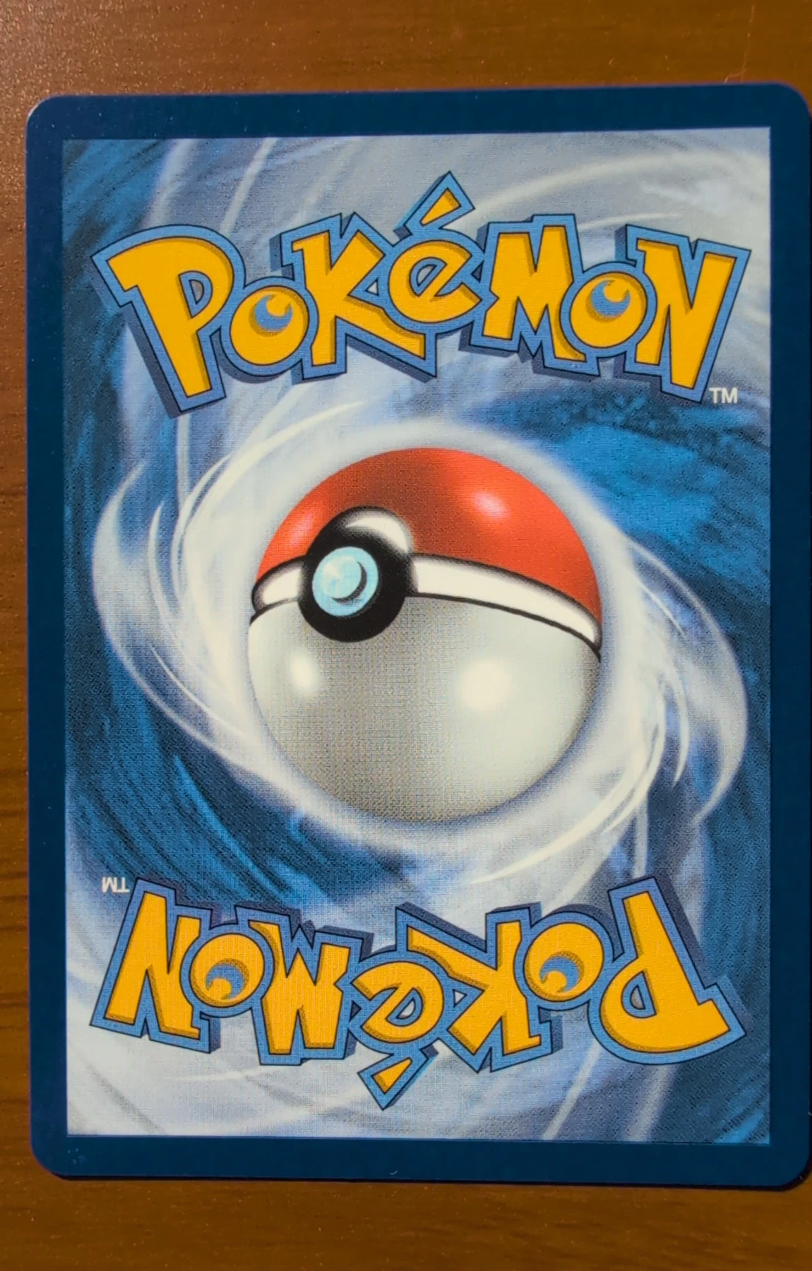 Mewtwo ex 157/128 30th Celebration back card photo in PokeToGrade pregrading report