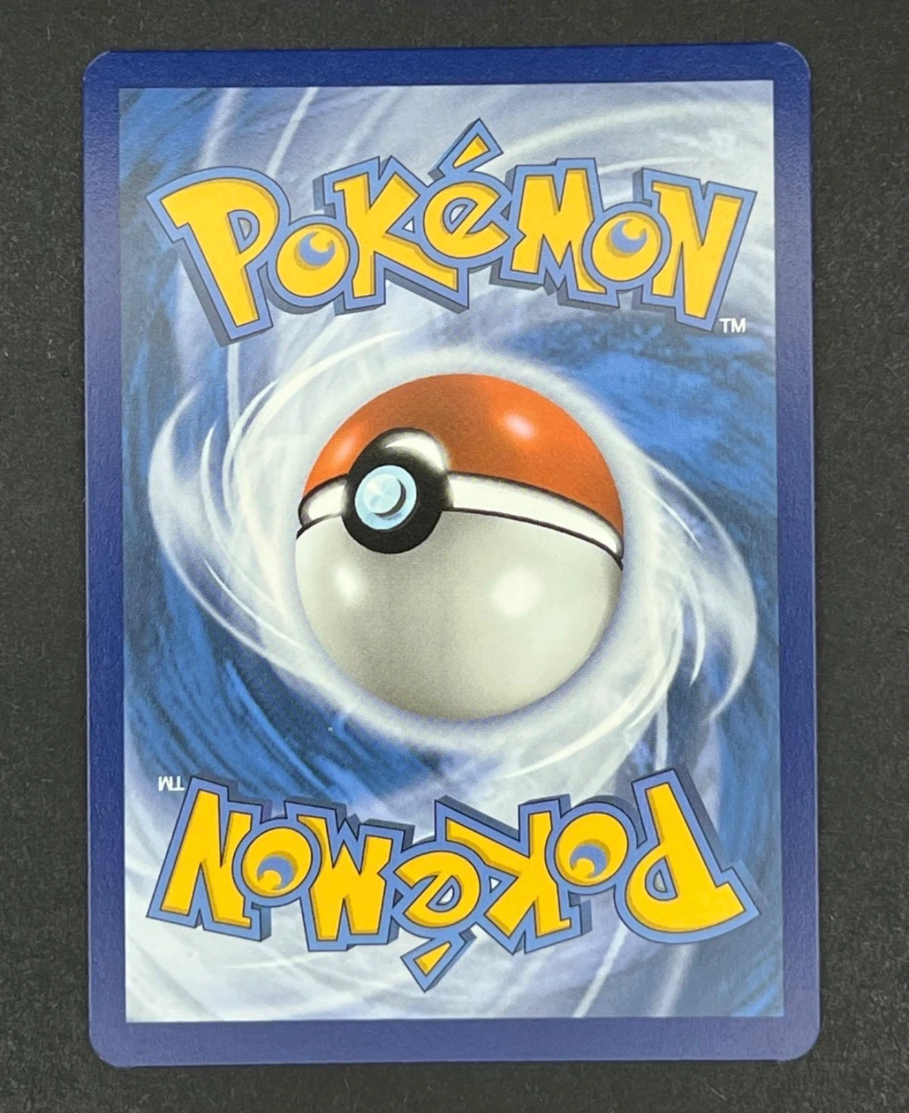 Venusaur 15A/25 Celebrations back card photo in PokeToGrade pregrading report