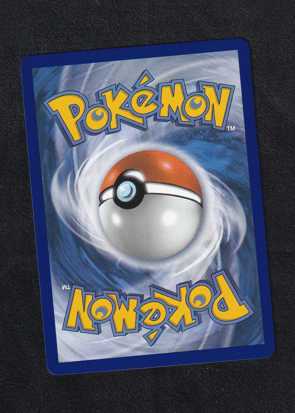 Helioptile 143/132 Mega Evolution back card photo in PokeToGrade pregrading report