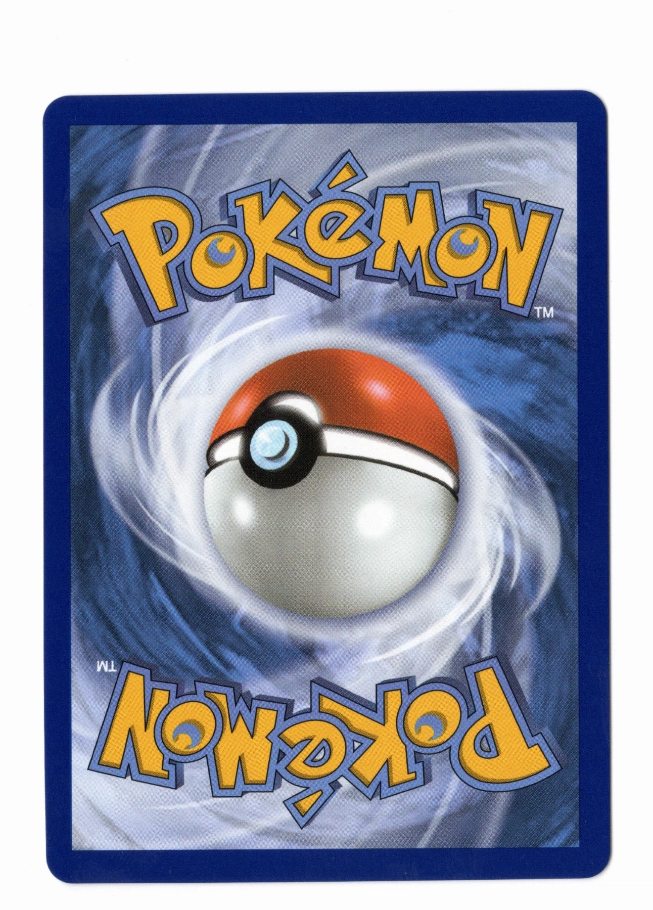 Ludicolo 095/94 Phantasmal Flames back card photo in PokeToGrade pregrading report