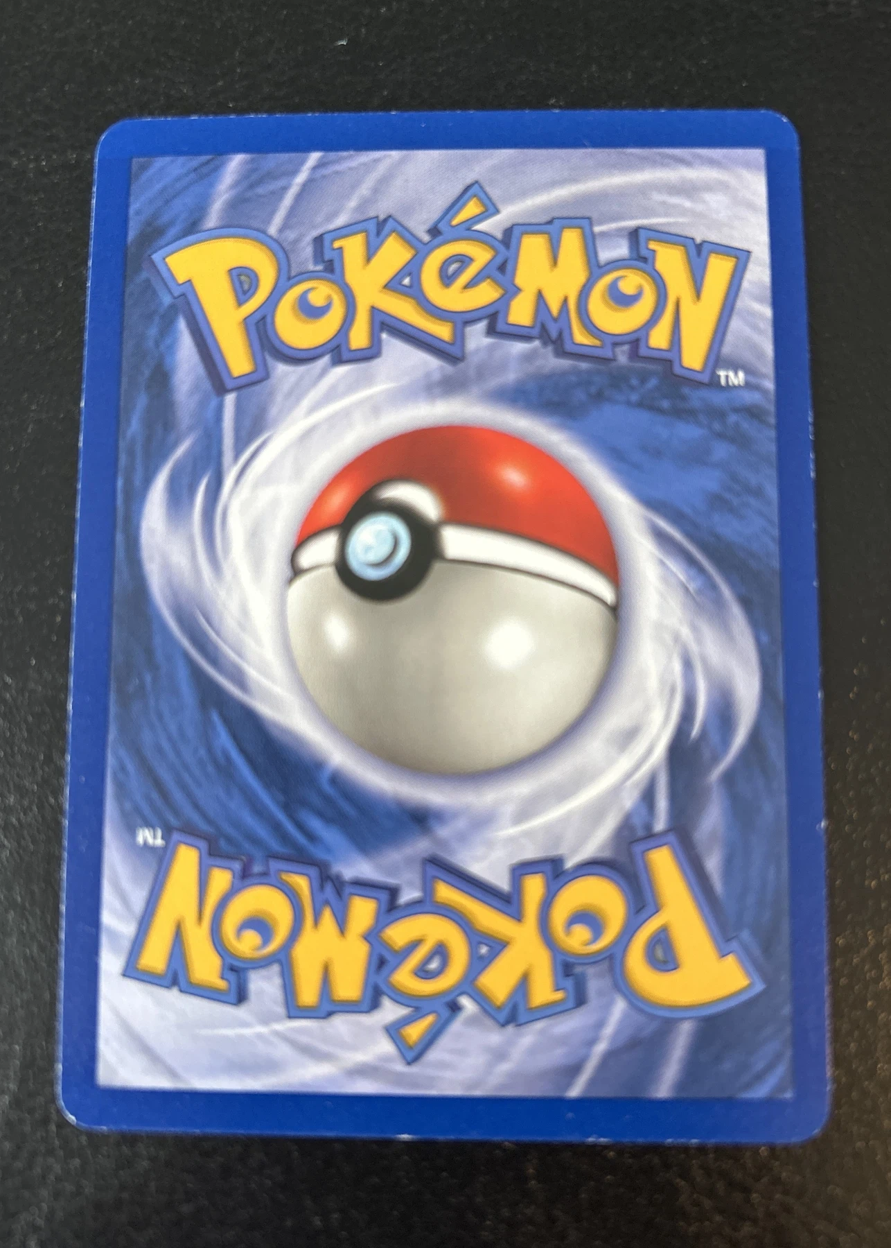 Charizard 004/25 Celebrations back card photo in PokeToGrade pregrading report
