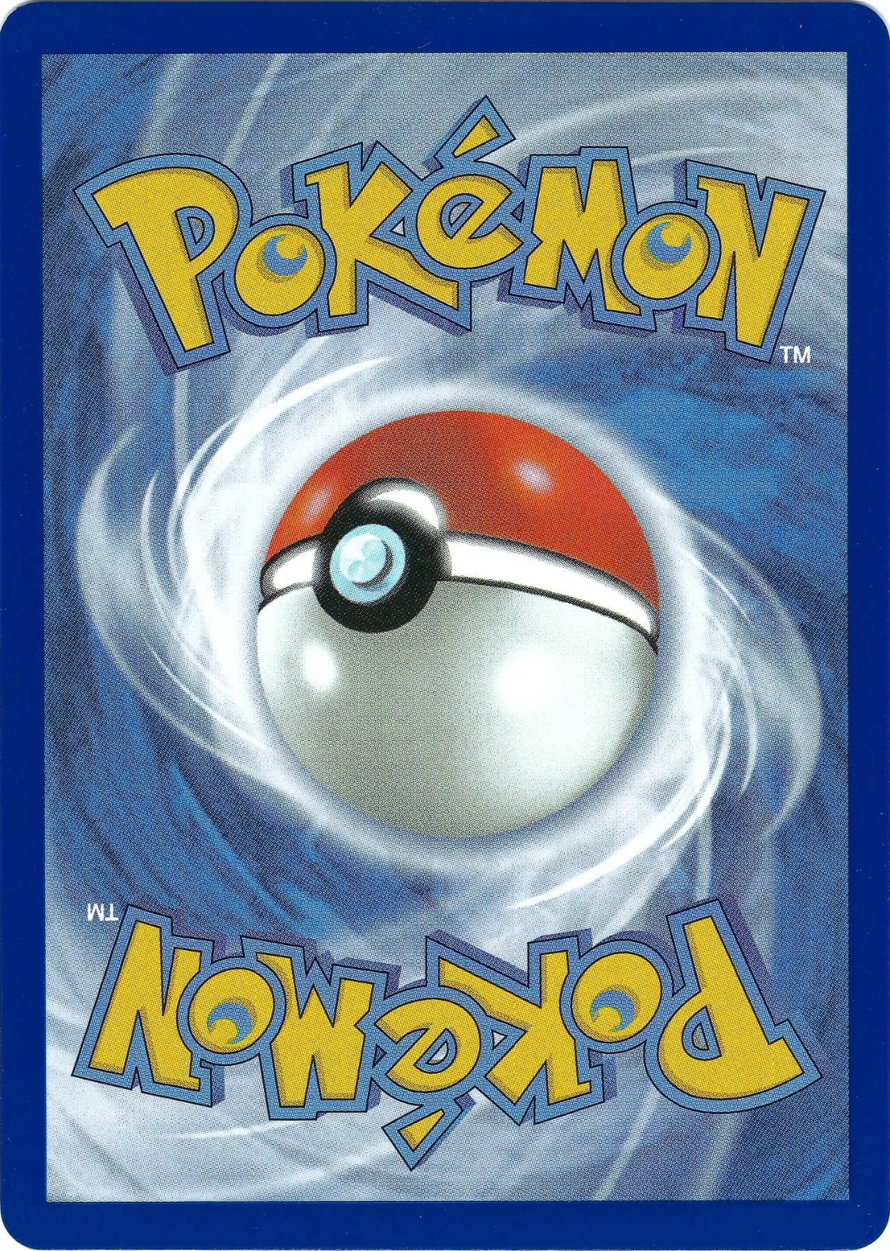 Mega Charizard X ex 125/94 Phantasmal Flames back card photo in PokeToGrade pregrading report