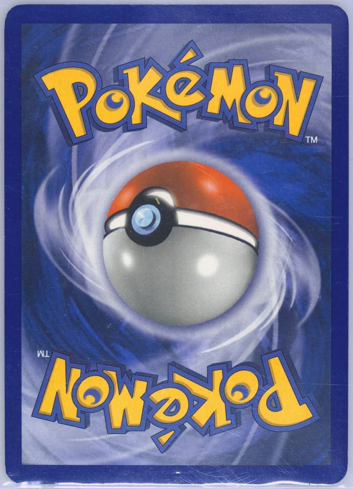 Charizard δ 004/100 Crystal Guardians back card photo in PokeToGrade pregrading report