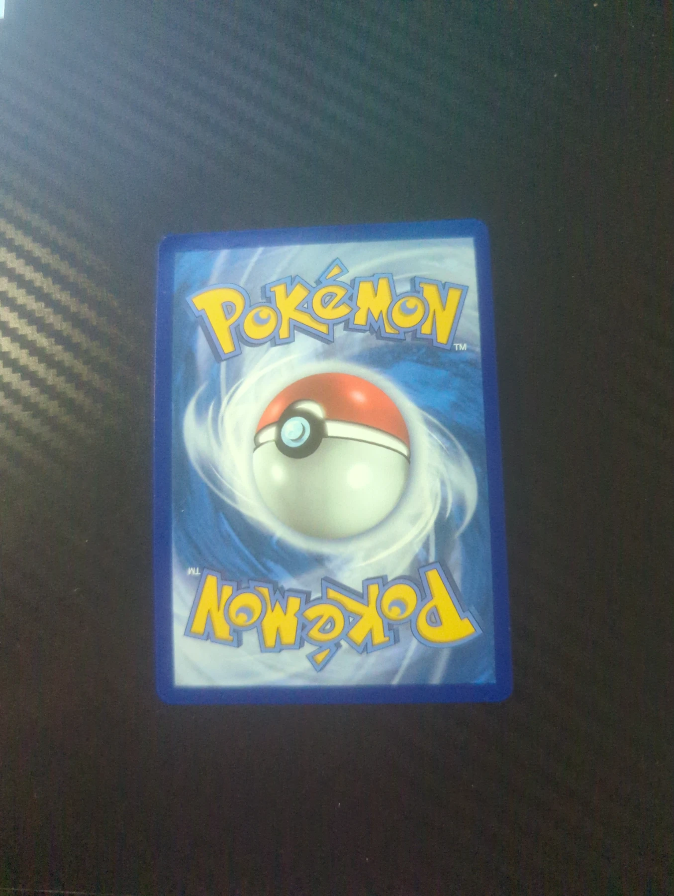 Celebi V 245/264 Fusion Strike back card photo in PokeToGrade pregrading report