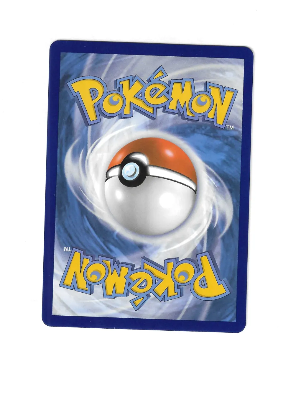 Mew ex 088/92 Celebrations back card photo in PokeToGrade pregrading report
