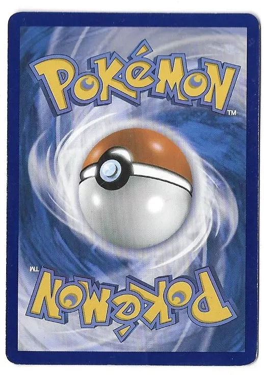 Articuno 161/159 Journey Together back card photo in PokeToGrade pregrading report