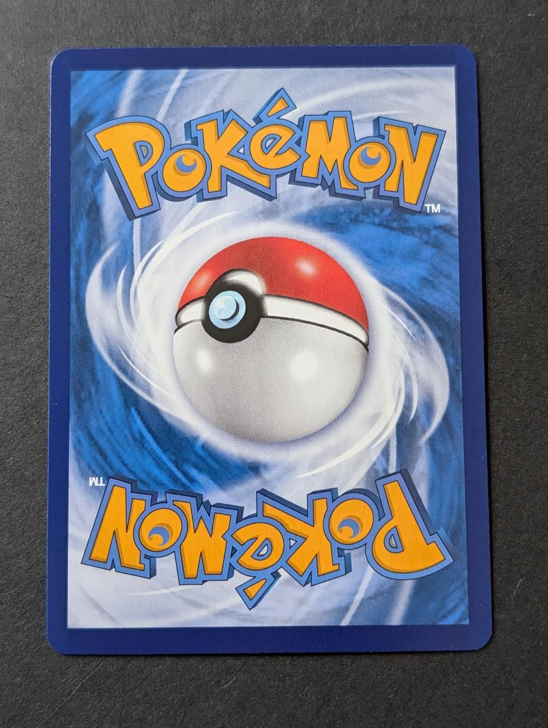 Team Aqua's Seviper 009/34 Double Crisis back card photo in PokeToGrade pregrading report