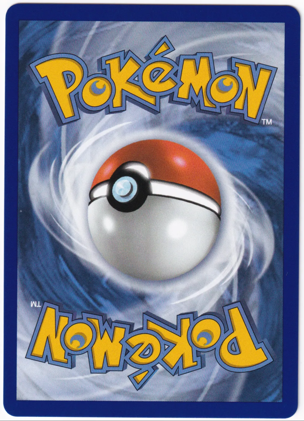 Mega Dragonite ex 290/217 Ascended Heroes back card photo in PokeToGrade pregrading report