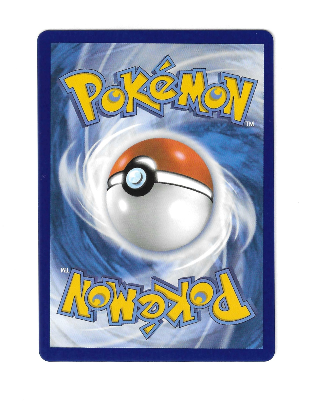 Mega Charizard X ex 125/94 Phantasmal Flames back card photo in PokeToGrade pregrading report