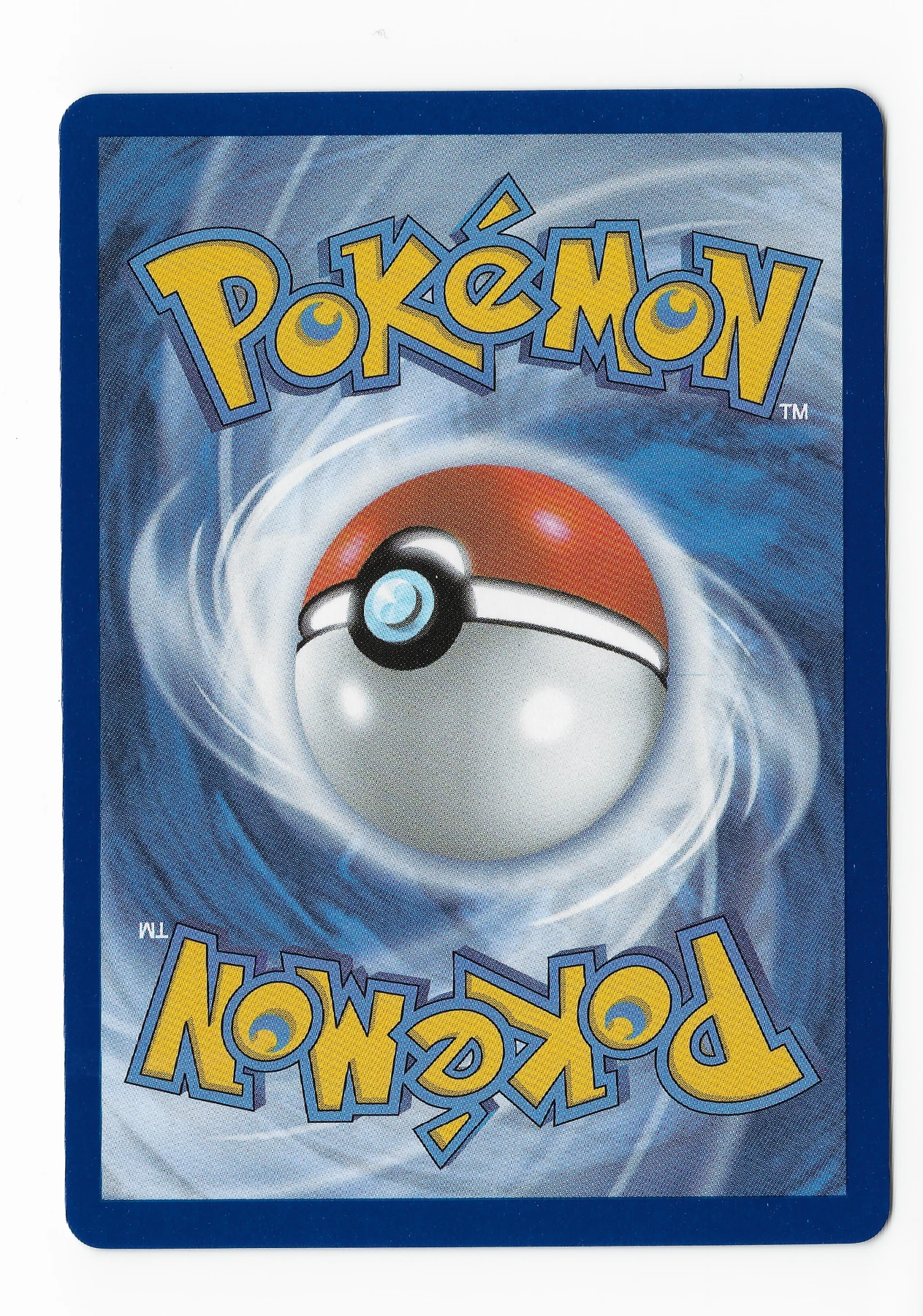Mega Clefable ex 119/88 Perfect Order back card photo in PokeToGrade pregrading report