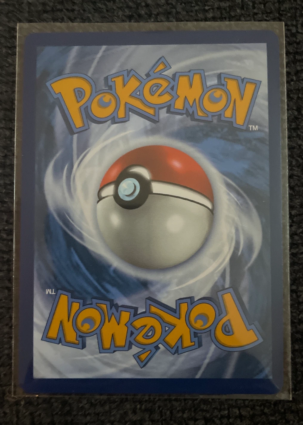 Alolan Exeggutor ex 242/191 Surging Sparks back card photo in PokeToGrade pregrading report