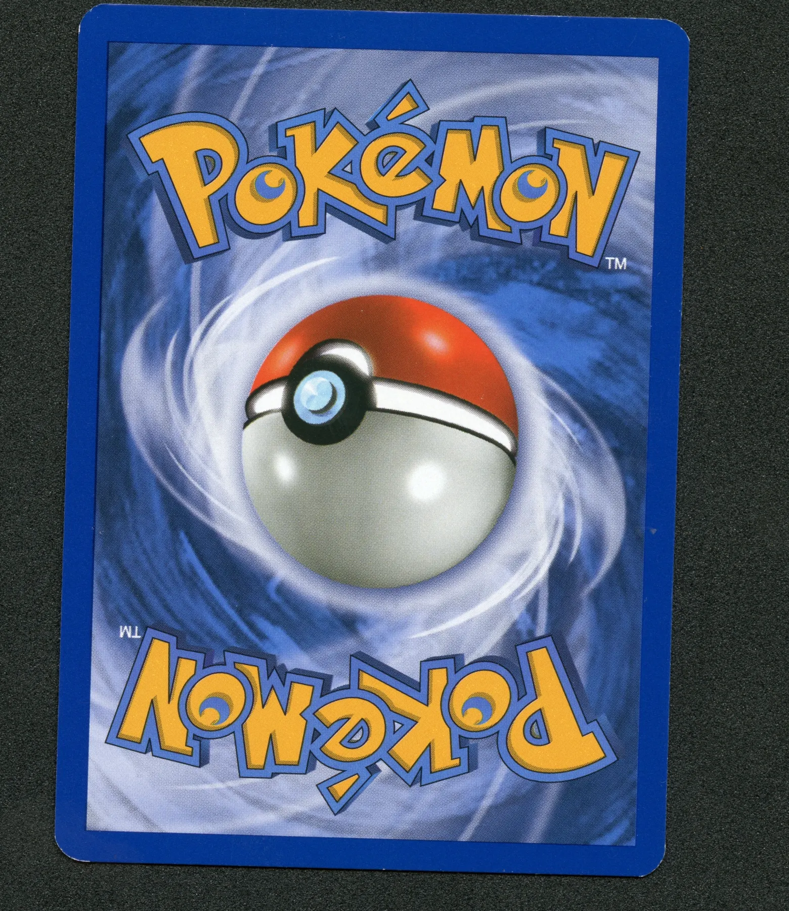 Infernape DP10/56 DP Black Star Promos back card photo in PokeToGrade pregrading report