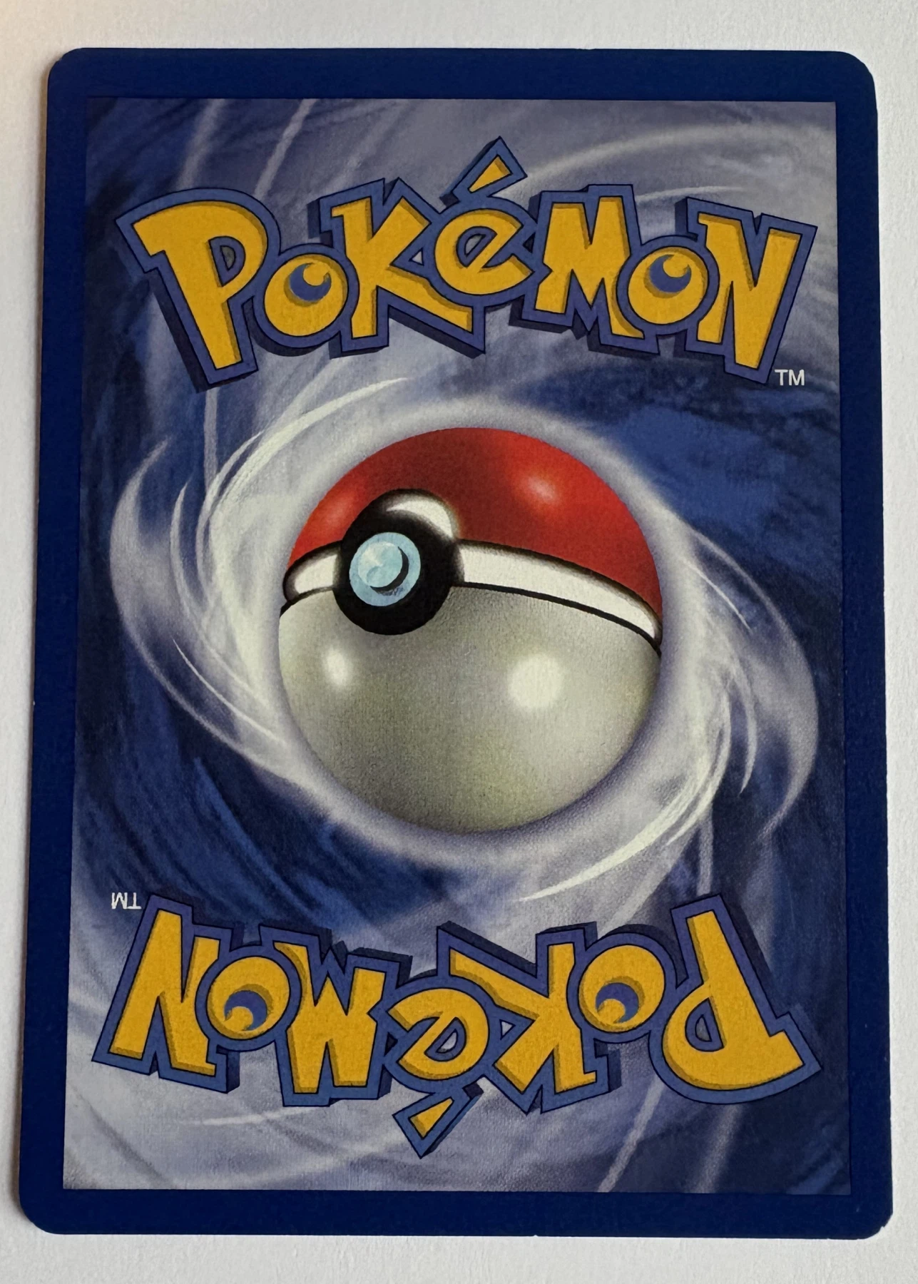 Dragonite 005/53 Wizards Black Star Promos back card photo in PokeToGrade pregrading report
