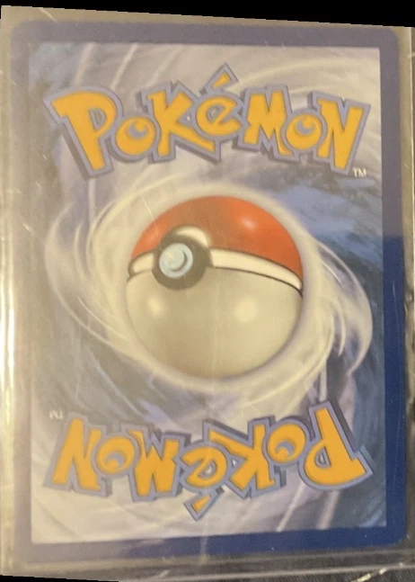 Mew ex 053/225 SVP Black Star Promos back card photo in PokeToGrade pregrading report