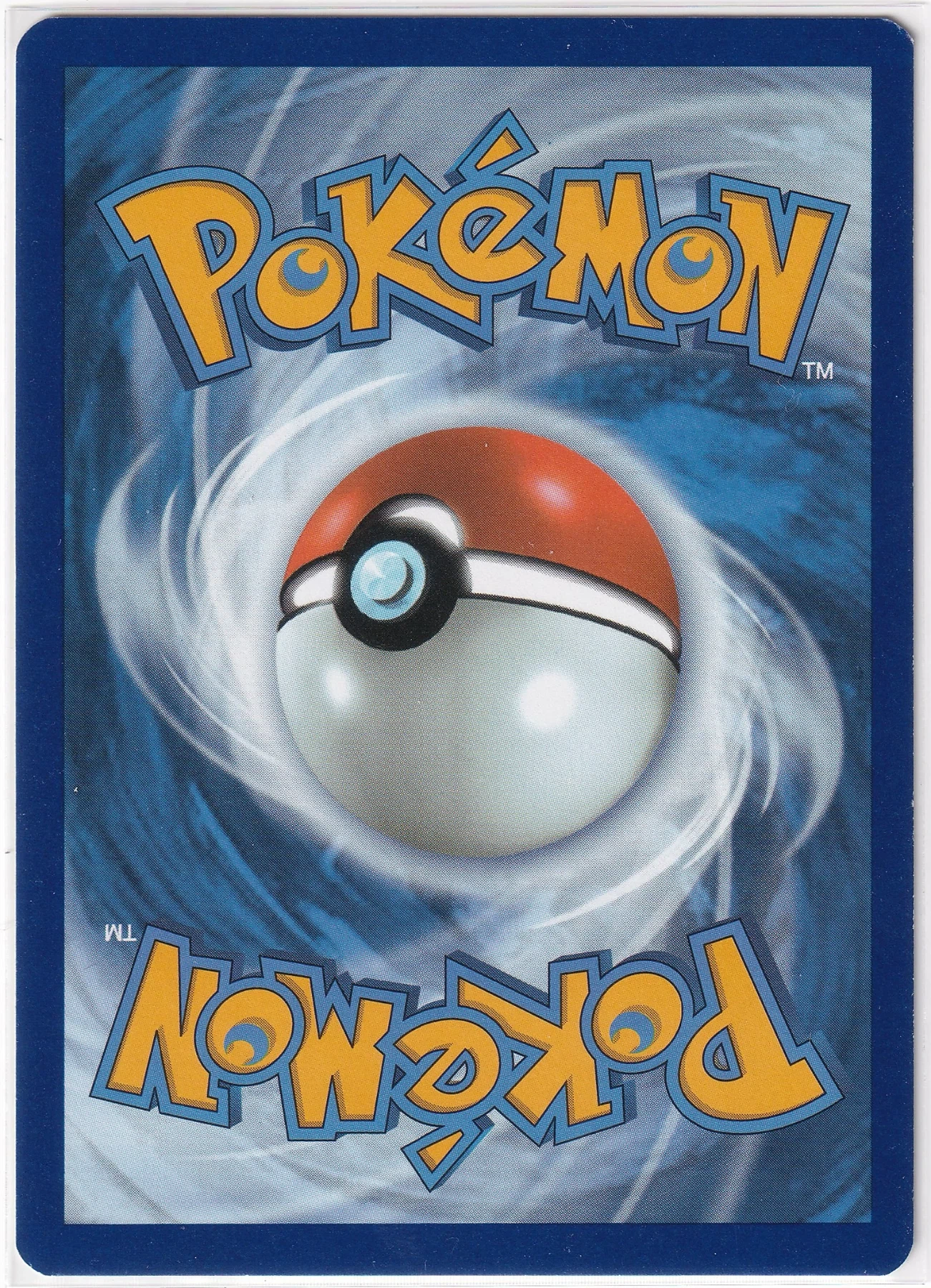 Pikachu 005/25 Celebrations back card photo in PokeToGrade pregrading report