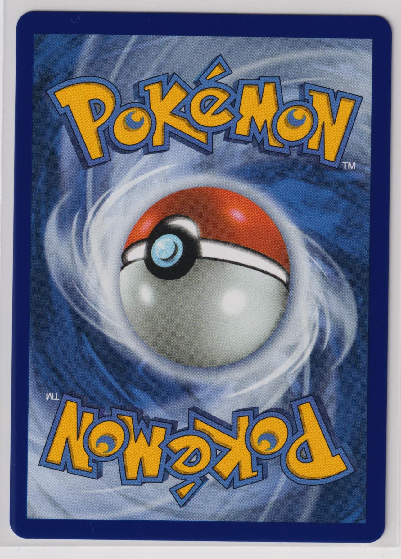 Mega Diancie ex 282/217 Ascended Heroes back card photo in PokeToGrade pregrading report