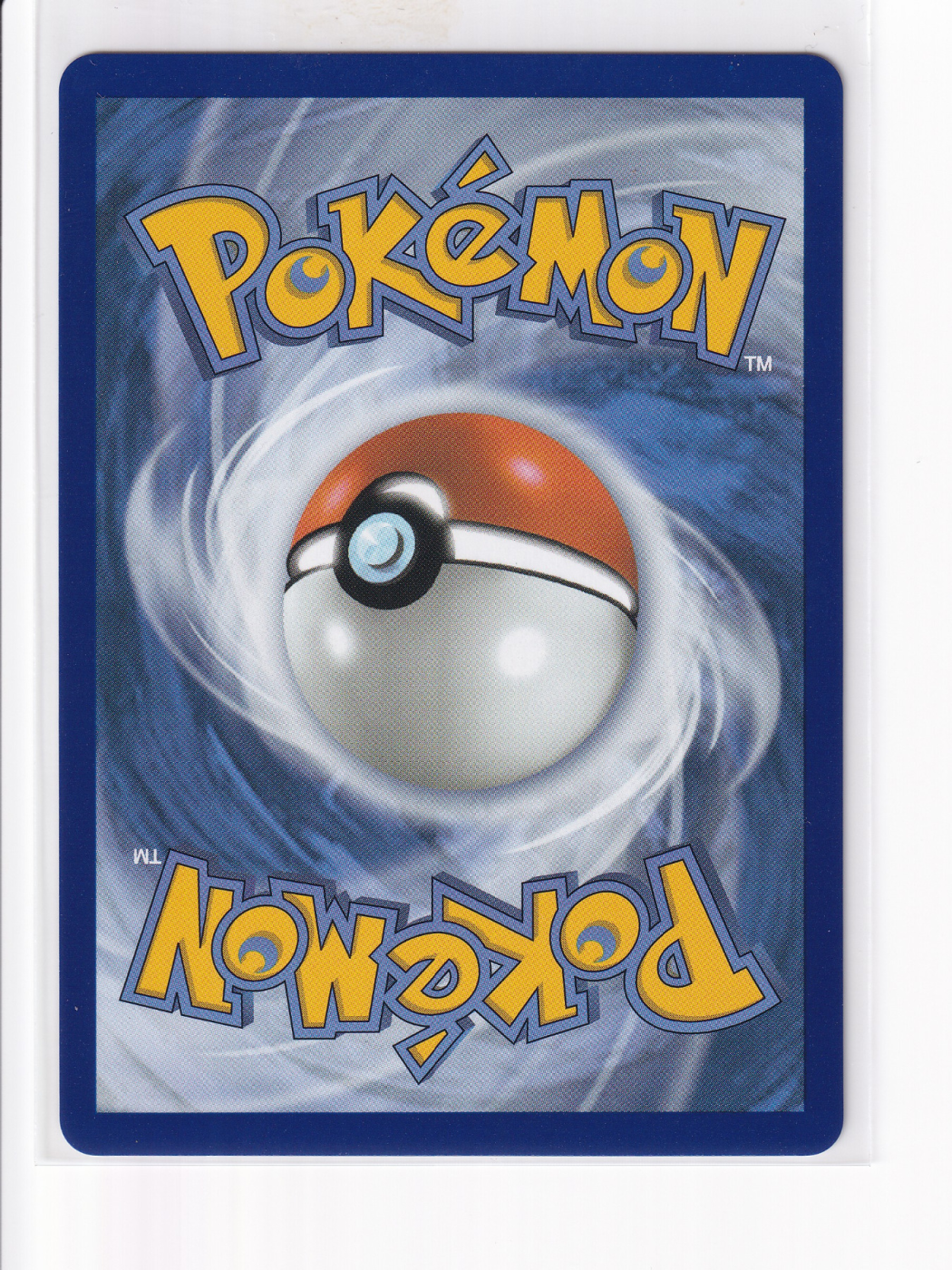 Clefairy 094/88 Perfect Order back card photo in PokeToGrade pregrading report