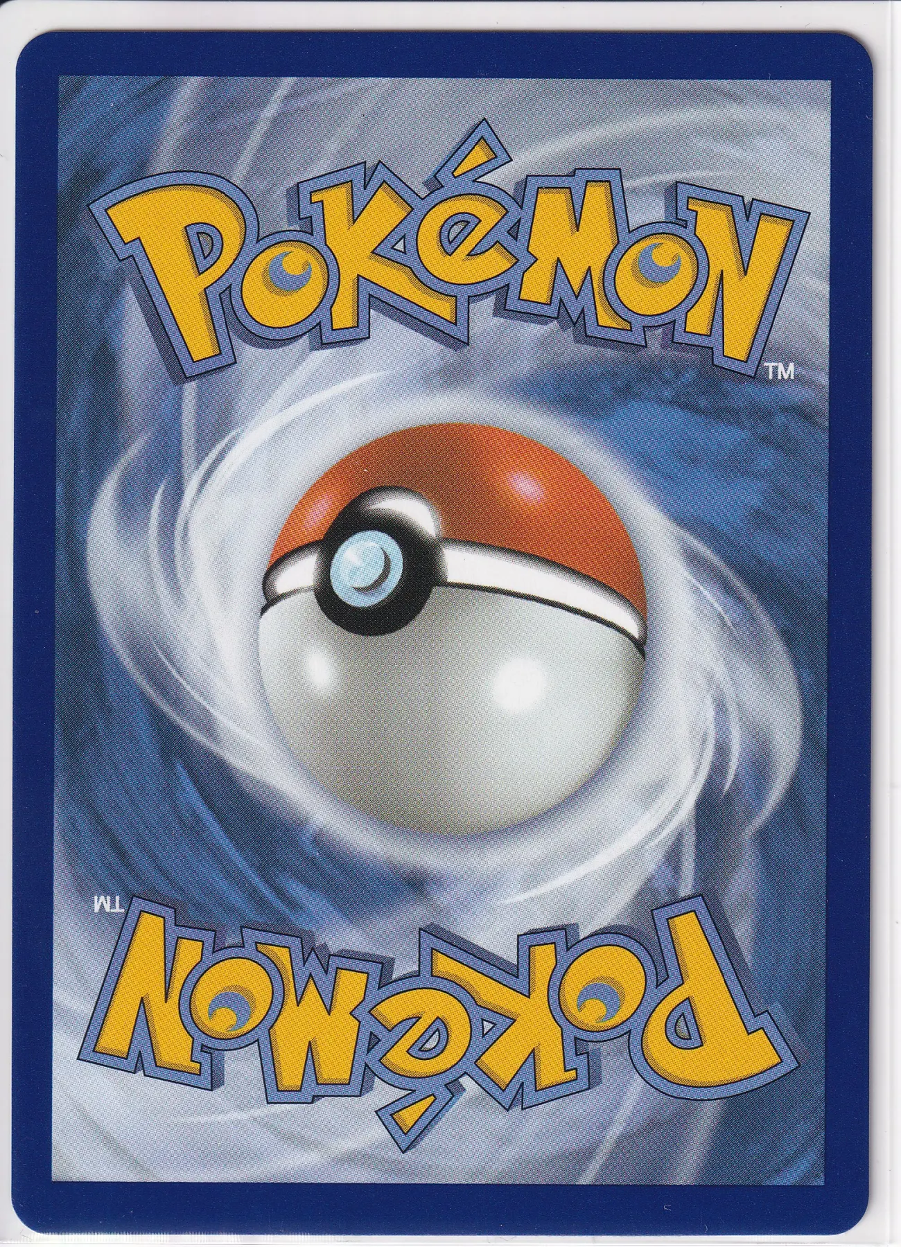 Mega Charizard Y ex 022/217 Ascended Heroes back card photo in PokeToGrade pregrading report