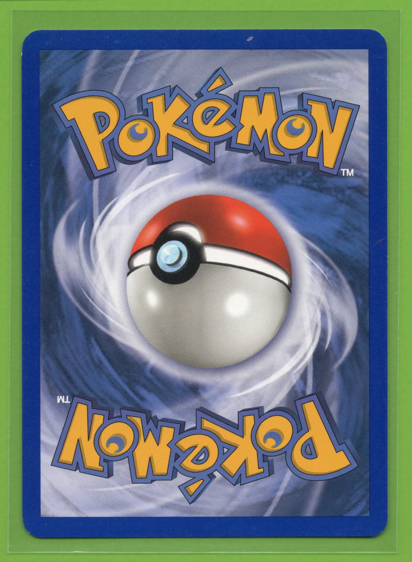 Umbreon 041/147 Aquapolis back card photo in PokeToGrade pregrading report