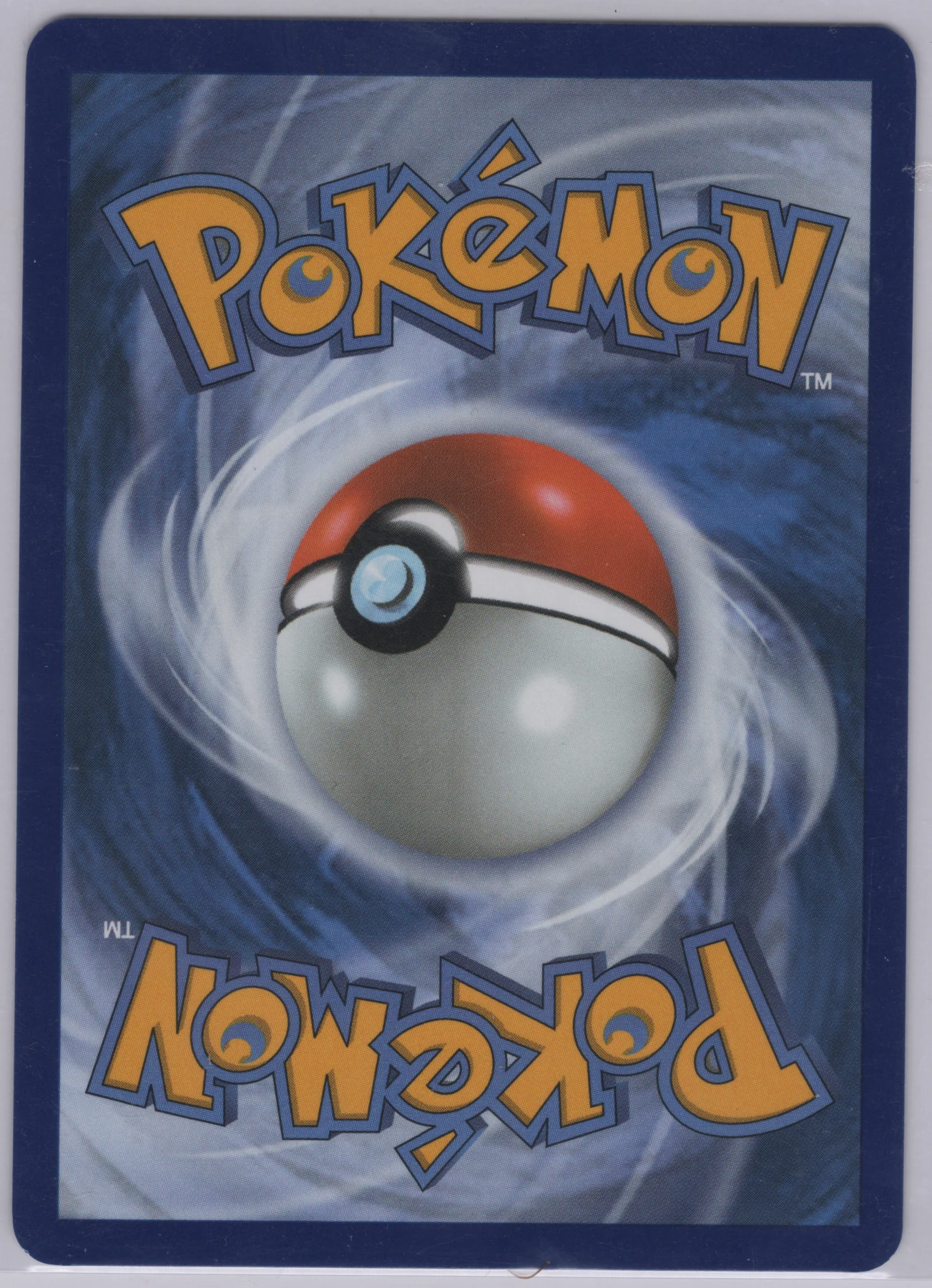 Rayquaza 153/217 Ascended Heroes back card photo in PokeToGrade pregrading report