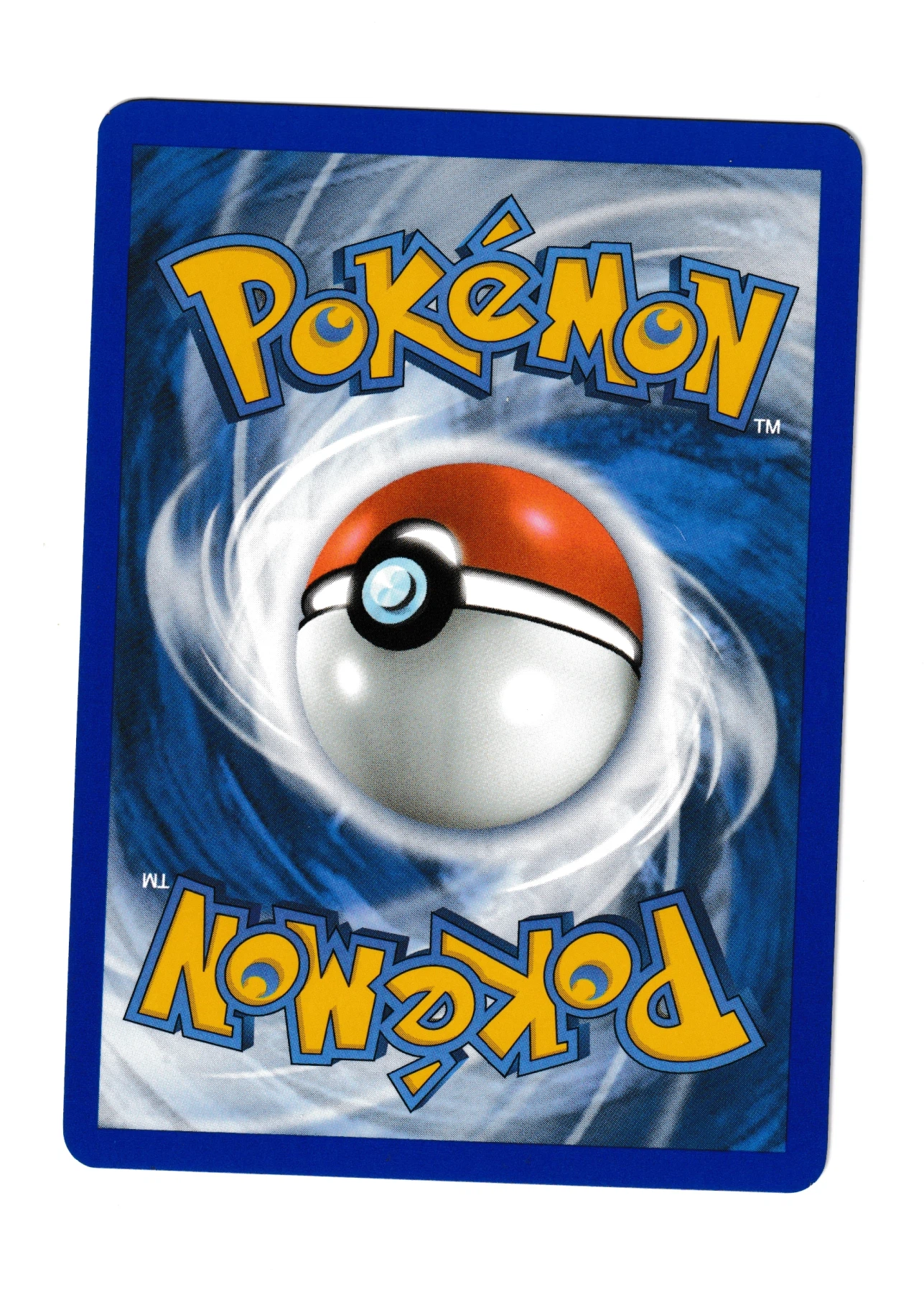Enriching Energy 191/191 Surging Sparks back card photo in PokeToGrade pregrading report