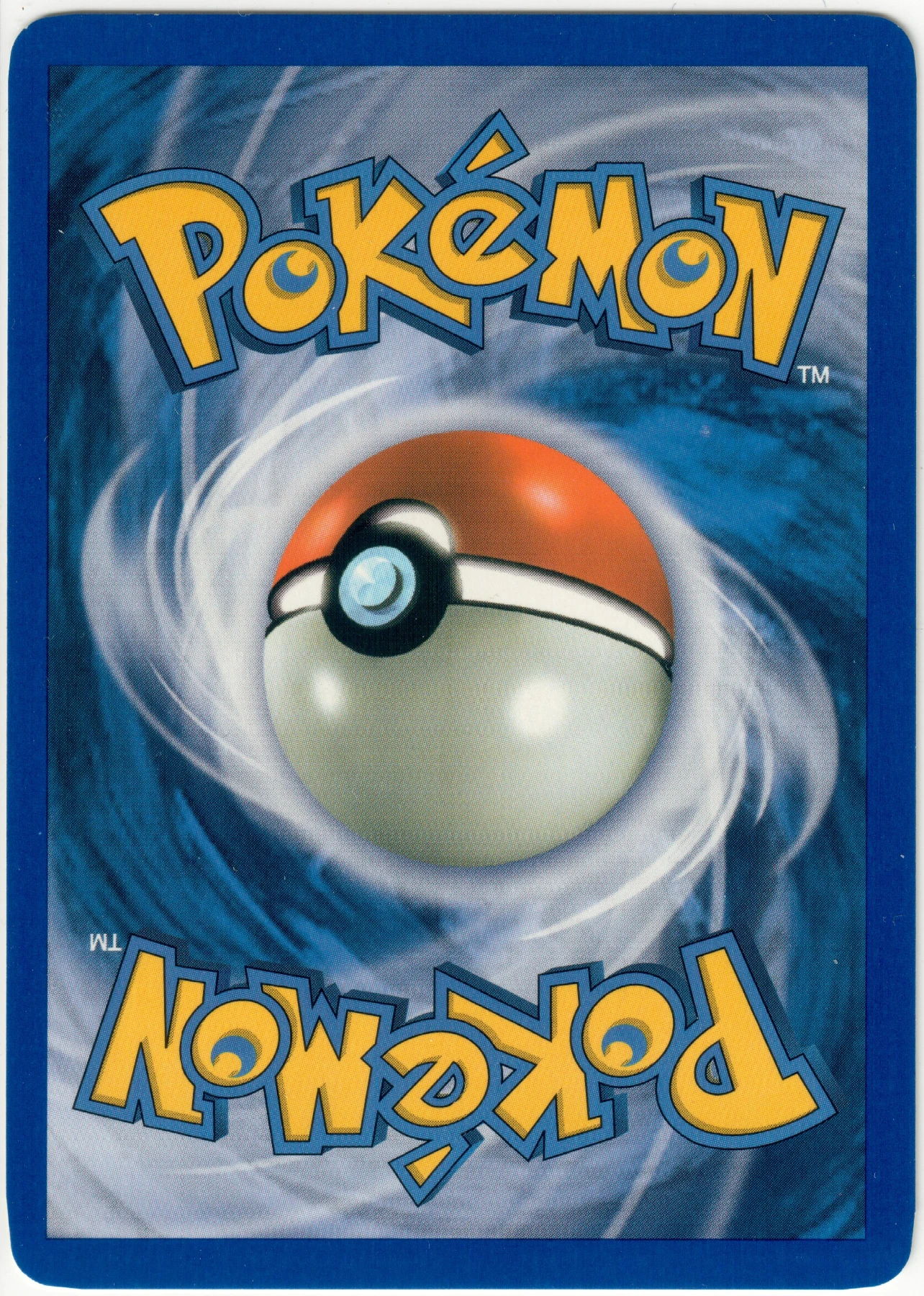 Squirtle 064/100 Crystal Guardians back card photo in PokeToGrade pregrading report