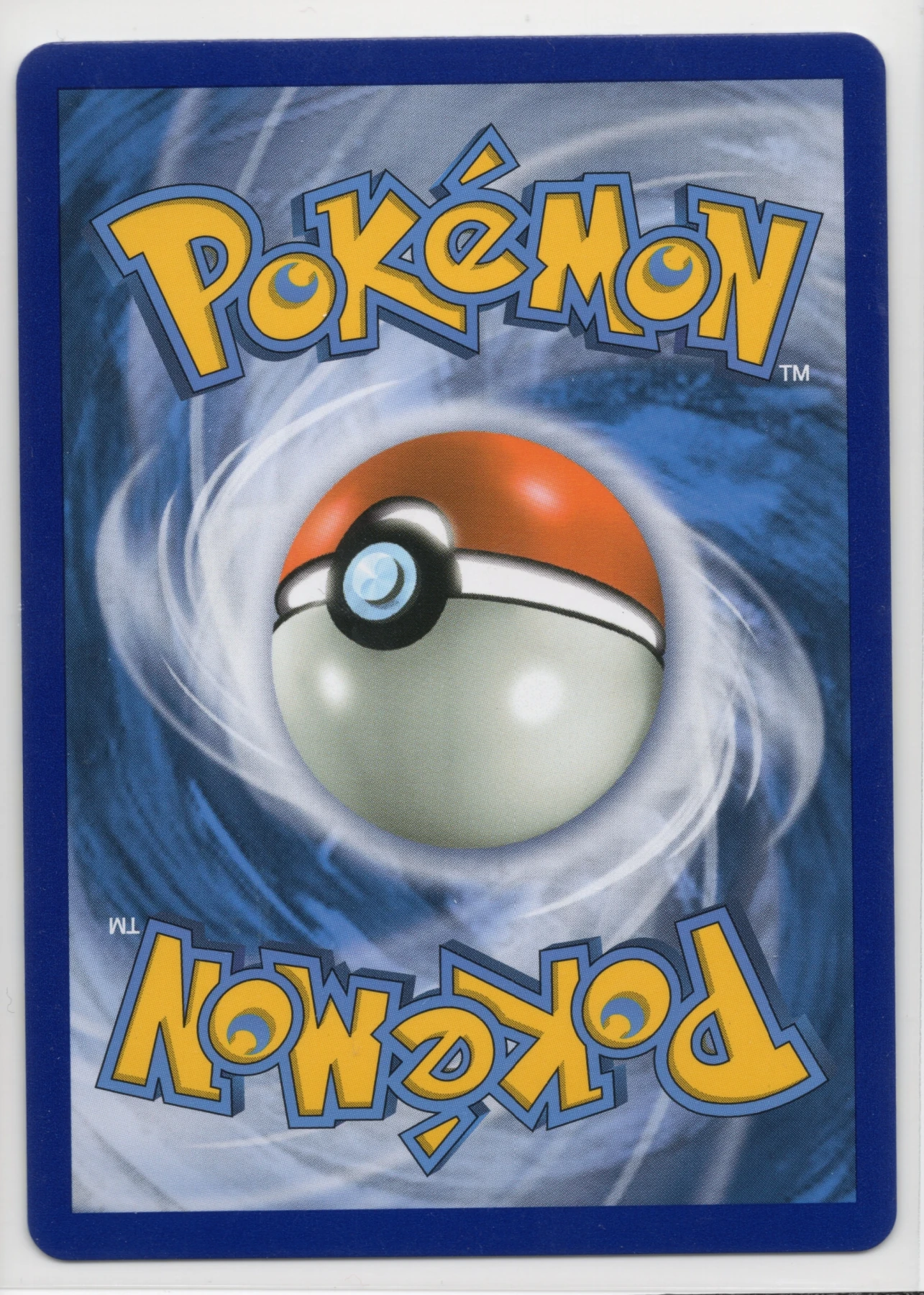 M Charizard EX 069/106 Flashfire back card photo in PokeToGrade pregrading report