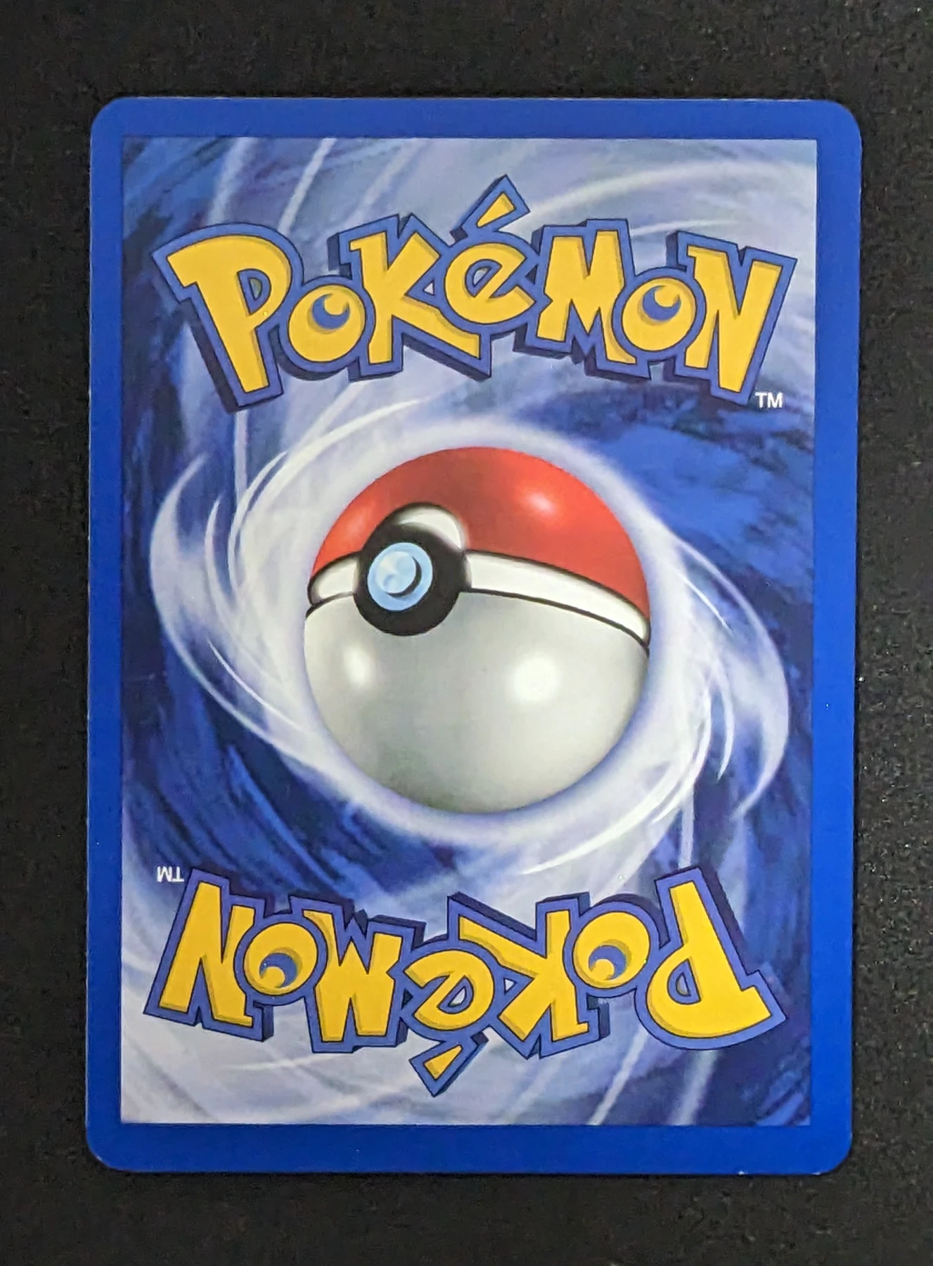 Dark Persian 017/53 Wizards Black Star Promos back card photo in PokeToGrade pregrading report