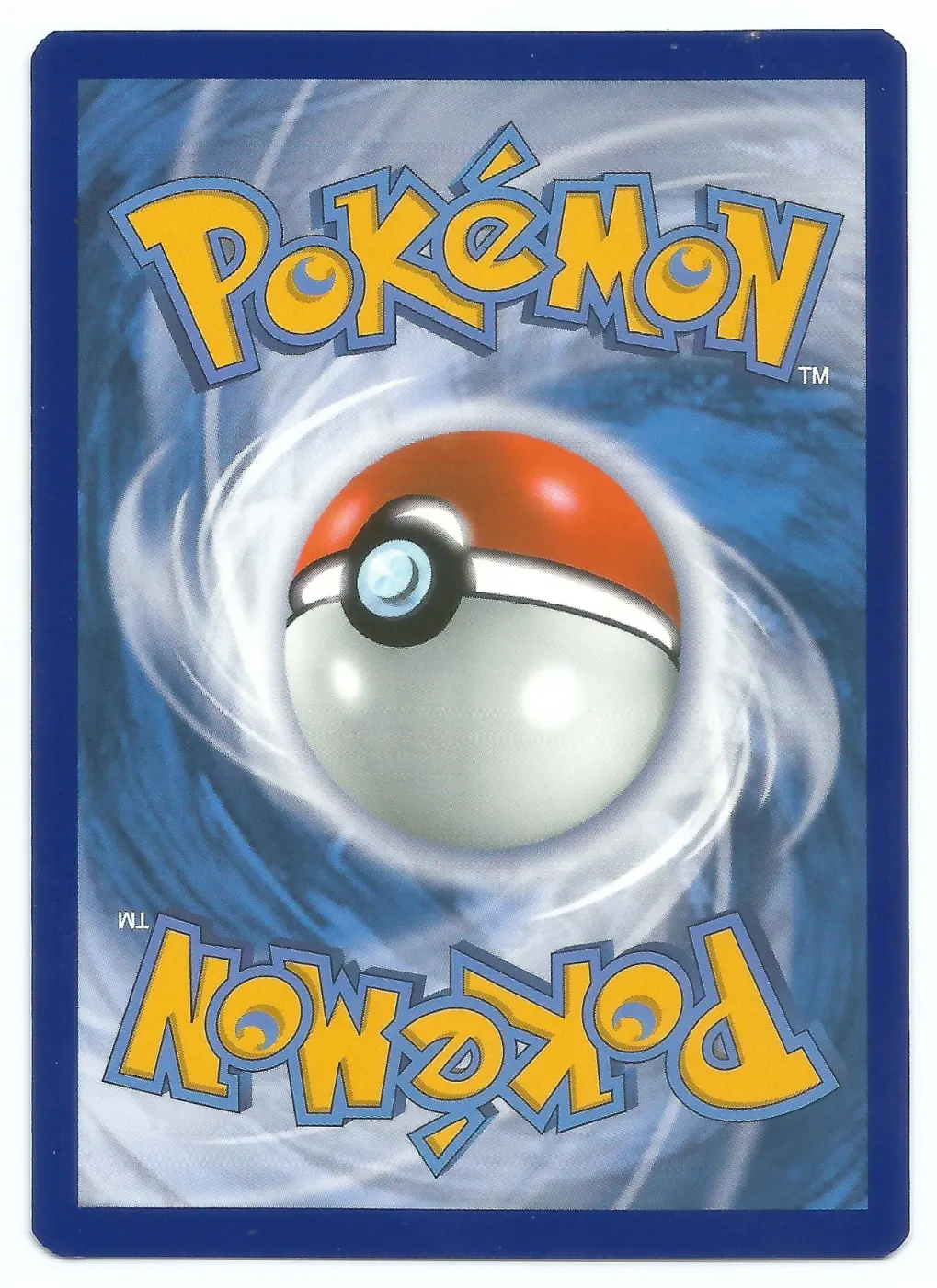Mimikyu VMAX TG17/172 Brilliant Stars back card photo in PokeToGrade pregrading report