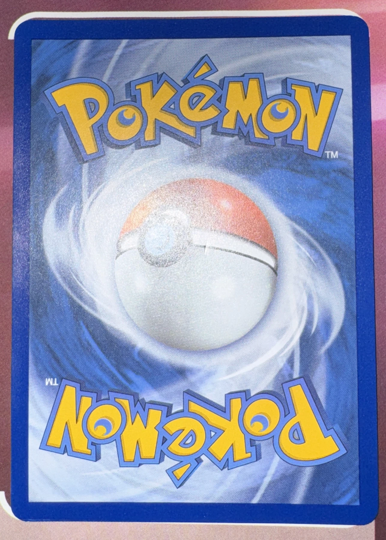 Rayquaza V SWSH147/307 SWSH Black Star Promos back card photo in PokeToGrade pregrading report