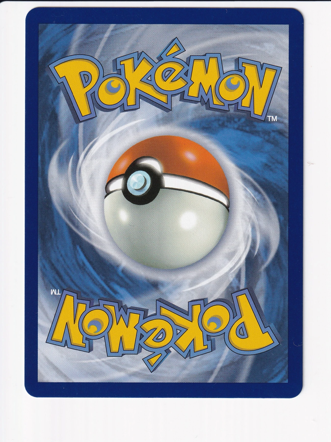 Dreepy 247/217 Ascended Heroes back card photo in PokeToGrade pregrading report