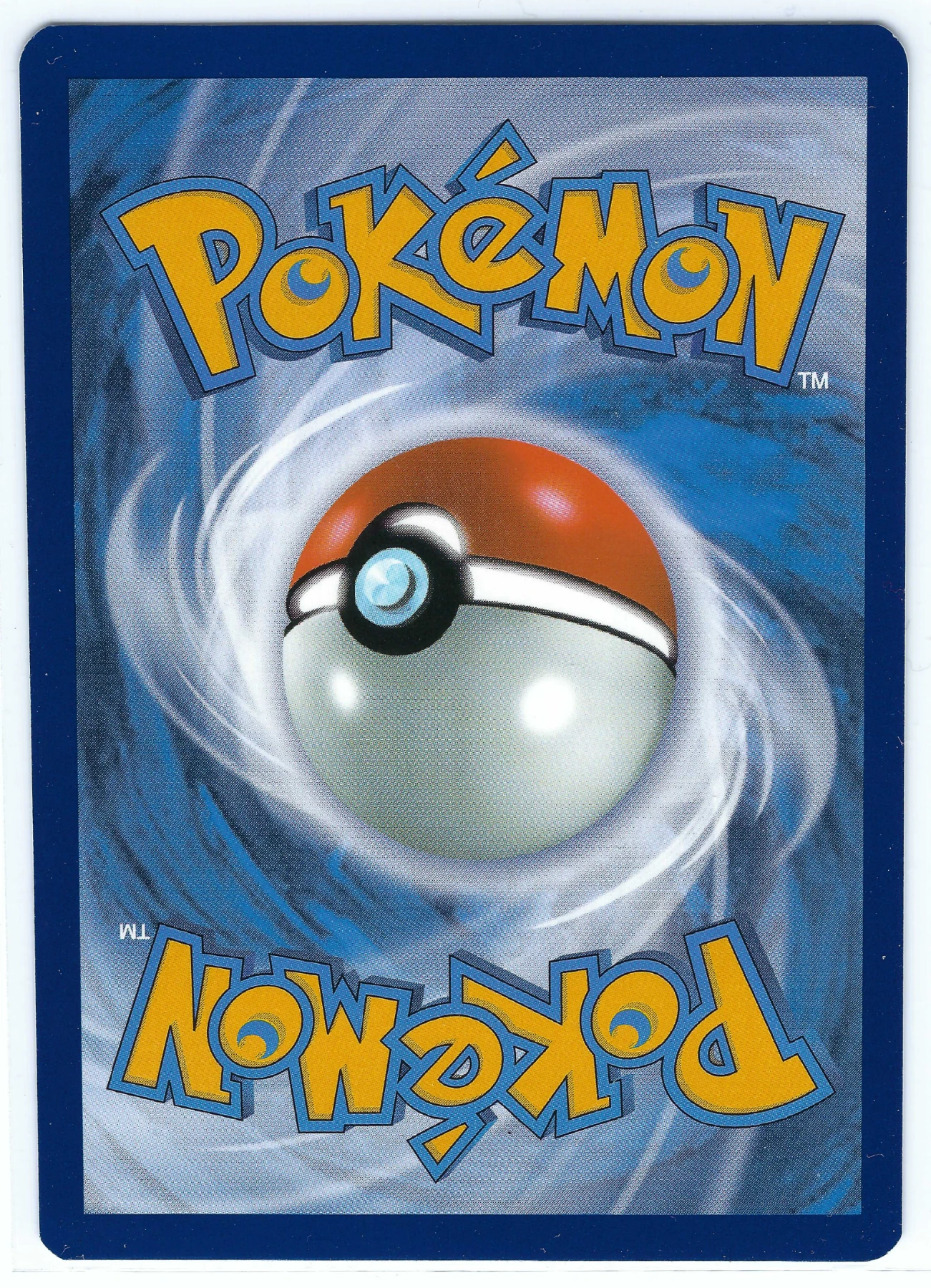 Charizard VSTAR SWSH262/307 SWSH Black Star Promos back card photo in PokeToGrade pregrading report