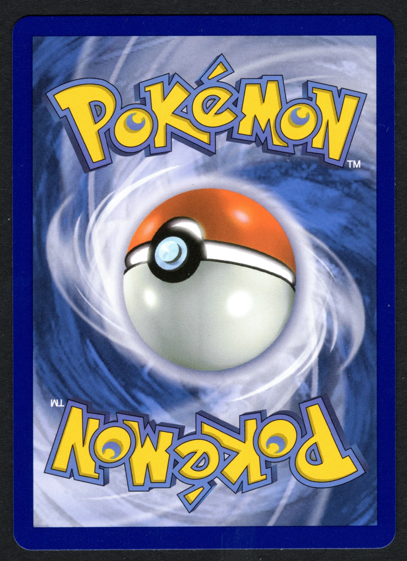 Piplup 098/94 Phantasmal Flames back card photo in PokeToGrade pregrading report