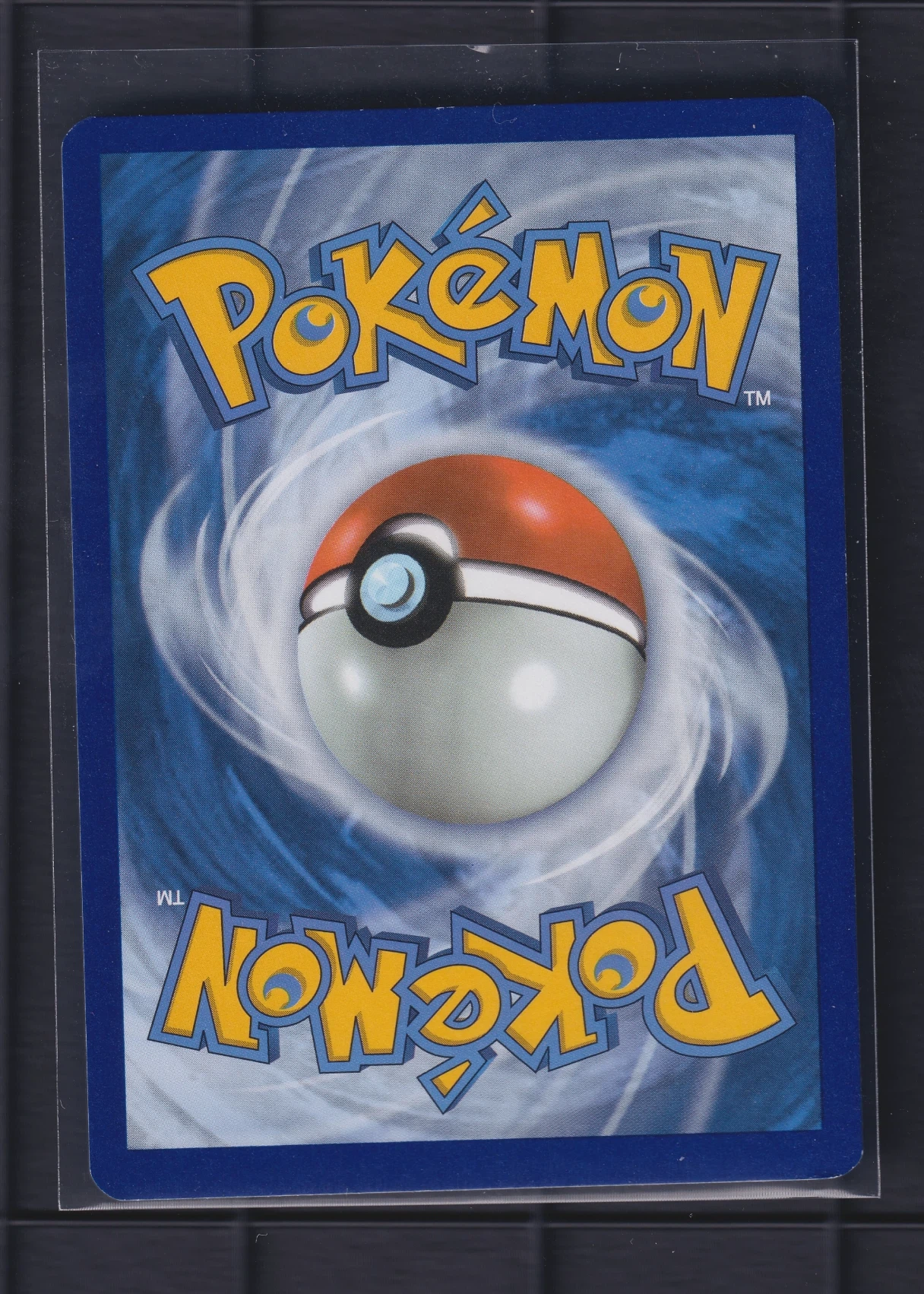 Greninja {star} SWSH144/307 SWSH Black Star Promos back card photo in PokeToGrade pregrading report