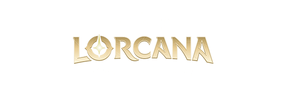 Disney Lorcana Trading Card Game