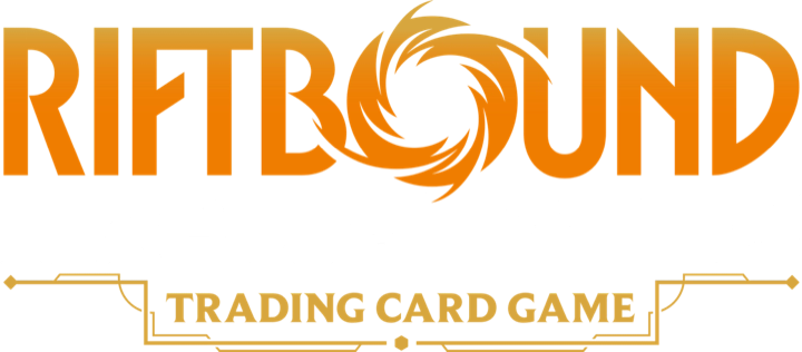 Riftbound League of Legends Trading Card Game